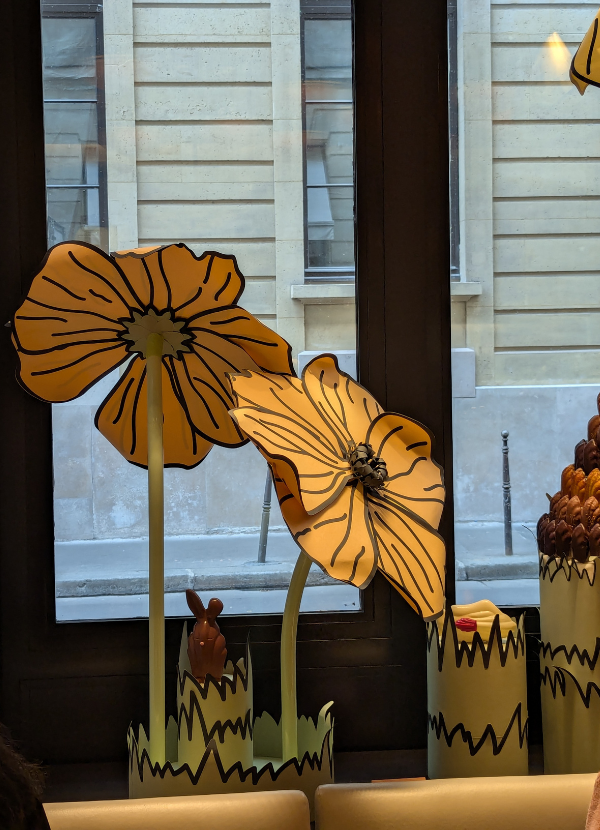 Le comptoir grande fleurs (1)