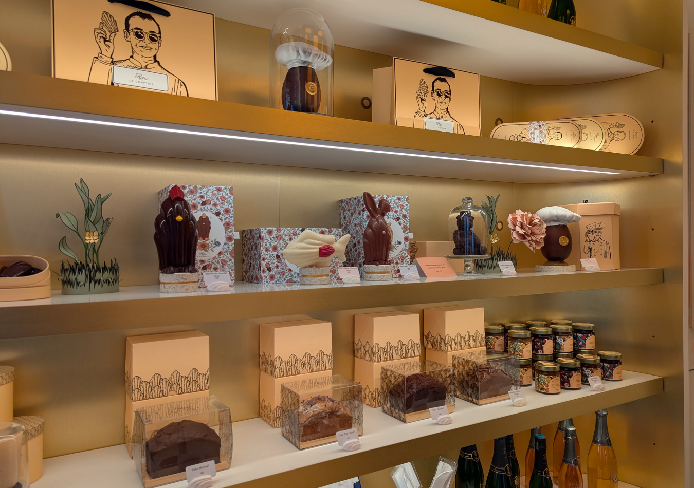 Le comptoir vitrine int (horizontal)