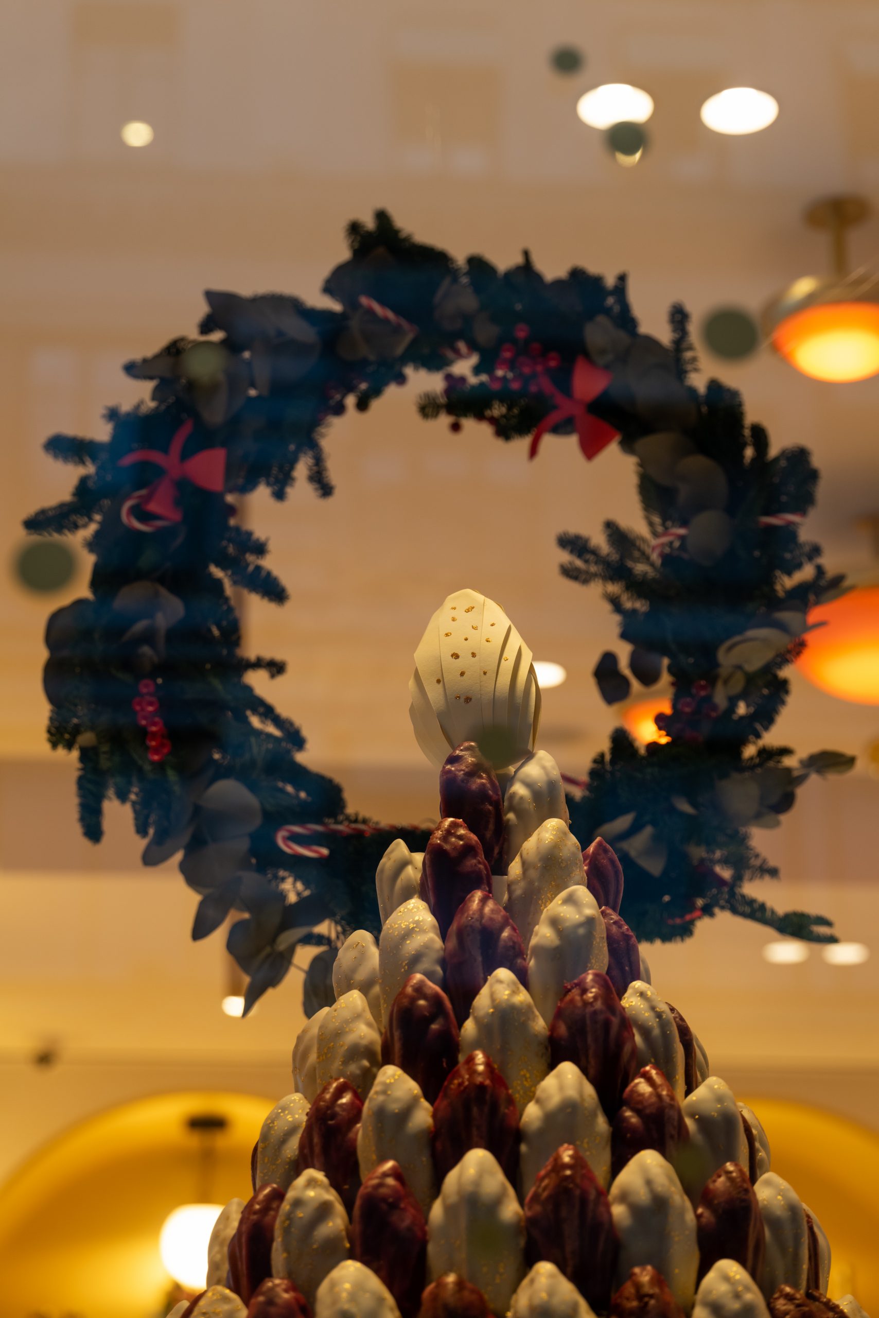 VENYX – RITZ