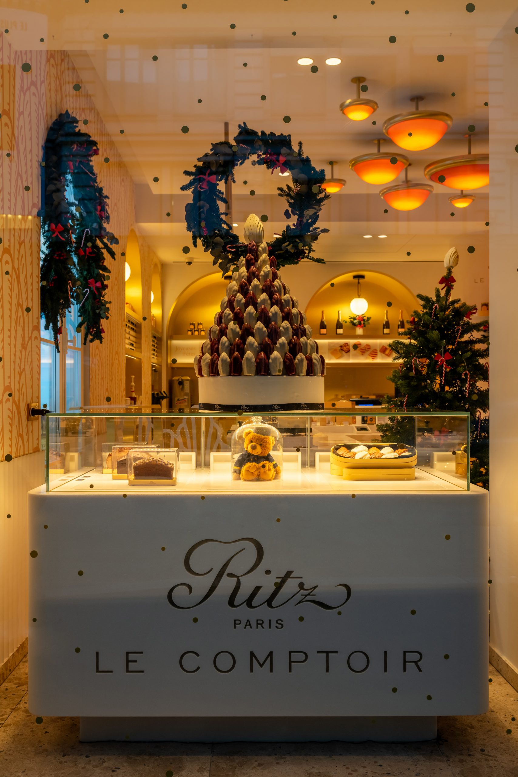 VENYX – RITZ
