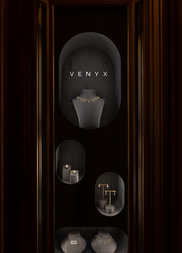 VENYX - RITZ-14 2